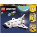 LEGO® Creator: Nave Spațială 3 în 1 (31134) imaginea 1