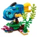 LEGO® Creator: Papagal exotic 3 în 1 (31136) imaginea 5