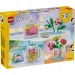 LEGO® Creator: Sticlă de parfum și decorațiune florală (31383) imaginea 7