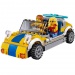 LEGO® Creator: Sunshine Surfer Van (31079)