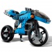 LEGO® Creator: Super motor (31114)