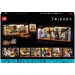 LEGO® Creator: The Friends Apartments (10292)