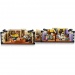 LEGO® Creator: The Friends Apartments (10292)