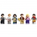 LEGO® Creator: The Friends Apartments (10292)