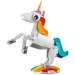 LEGO® Creator: Unicorn magic 3 în 1 (31140) imaginea 3