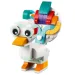 LEGO® Creator: Unicorn magic 3 în 1 (31140) imaginea 5