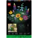 LEGO® Creator - Wildflower Bouquet (10313)