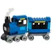 LEGO®: Set creativ de construcție de dimensiuni medii (10696) imaginea 4