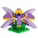 LEGO®: Set creativ de construcție de dimensiuni medii (10696) imaginea 5