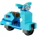 LEGO®: Set creativ de construcție de dimensiuni mari (10698) imaginea 5