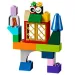 LEGO®: Set creativ de construcție de dimensiuni mari (10698) imaginea 6