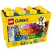 LEGO®: Set creativ de construcție de dimensiuni mari (10698) imaginea 1