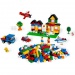 Lego: Cutie Deluxe (5508) 