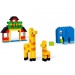 Lego: Cutie Deluxe (5508) 
