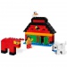 Lego: Cutie Deluxe (5508) 