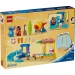 LEGO® Disney™: Aventurile de plajă ale lui Lilo și Stitch (43280) imaginea 6
