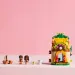 LEGO® Disney: Aventurile vesele ale lui Vaiana pe insulă (43260) imaginea 3