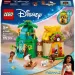 LEGO® Disney: Aventurile vesele ale lui Vaiana pe insulă (43260) imaginea 1
