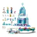 LEGO® Disney: Castelul de gheață al Elsei și aventurile cu sania (43281) imaginea 3