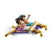 LEGO® Disney™: Cutia de bijuterii a lui Jasmine (43295) imaginea 2