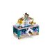 LEGO® Disney™: Cutia de bijuterii a lui Jasmine (43295) imaginea 4