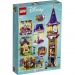 LEGO® Disney Princess: Rapunzel's Tower (43187)