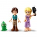 LEGO® Disney Princess: Rapunzel's Tower (43187)