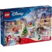 LEGO® Disney Prințese: Calendar de Advent 2026 (43298) imaginea 1