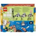 LEGO® Dots: Cute Panda Tray (41959)