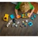 LEGO® DUPLO®: 3 în 1 utilaje de construcție (10475) imaginea 5