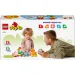 LEGO® DUPLO®: Animale în tren (10412) imaginea 2
