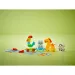 LEGO® DUPLO®: Animale în tren (10412) imaginea 5