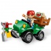 LEGO Duplo: ATV ferma (5645)