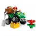 LEGO Duplo: ATV ferma (5645)
