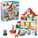 LEGO® DUPLO®: Casă de familie (10467) imaginea 1
