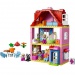 Lego Duplo: Căsuţă pentru copii (10505)