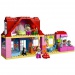 Lego Duplo: Căsuţă pentru copii (10505)