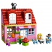 Lego Duplo: Căsuţă pentru copii (10505)