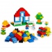 LEGO Duplo: Cutie cuburi Deluxe (5507)