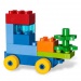 LEGO Duplo: Cutie cuburi Deluxe (5507)