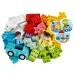 LEGO® DUPLO® Cutie de depozitare a elementelor (10913) imaginea 2