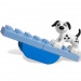 Lego Duplo: Cutie pentru piese lego (4624)