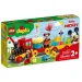 LEGO® DUPLO®: Trenul de aniversare Disney Mickey & Minnie (10941) imaginea 1