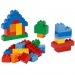 Lego Duplo: Elemente bază 45 piese (5509)