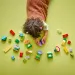 LEGO® DUPLO®: Grădină creativă și flori (10444) imaginea 3