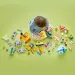 LEGO® DUPLO®: Mare tren interactiv (10428) imaginea 3