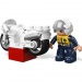 LEGO Duplo: Motocicleta politiei (5679)