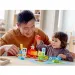 LEGO® DUPLO®: Number Train (10954)