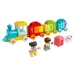LEGO® DUPLO®: Number Train (10954)