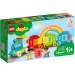 LEGO® DUPLO®: Number Train (10954)